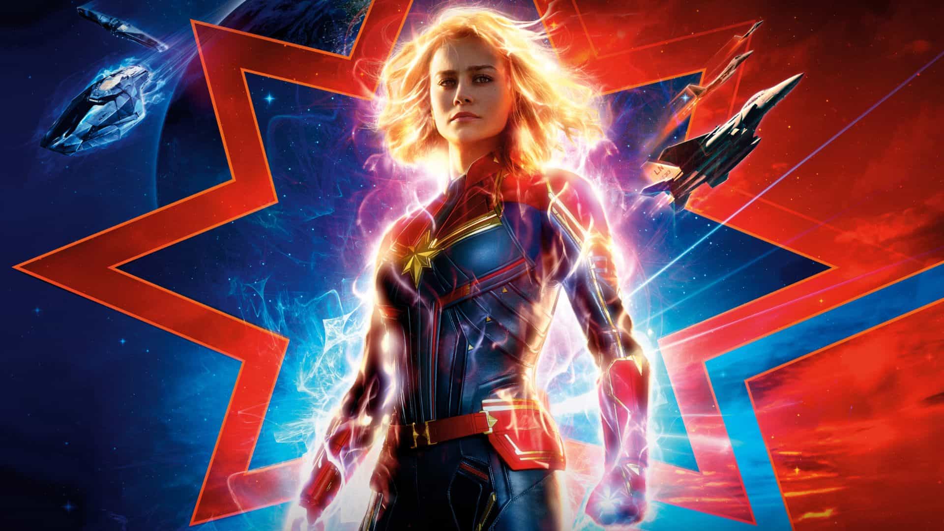 Captain marvel blu ray release date in india in hindi Captain Marvel 2019 720p 1080p 2160p 4k 10bit Bluray Hindi English X265 Hevc